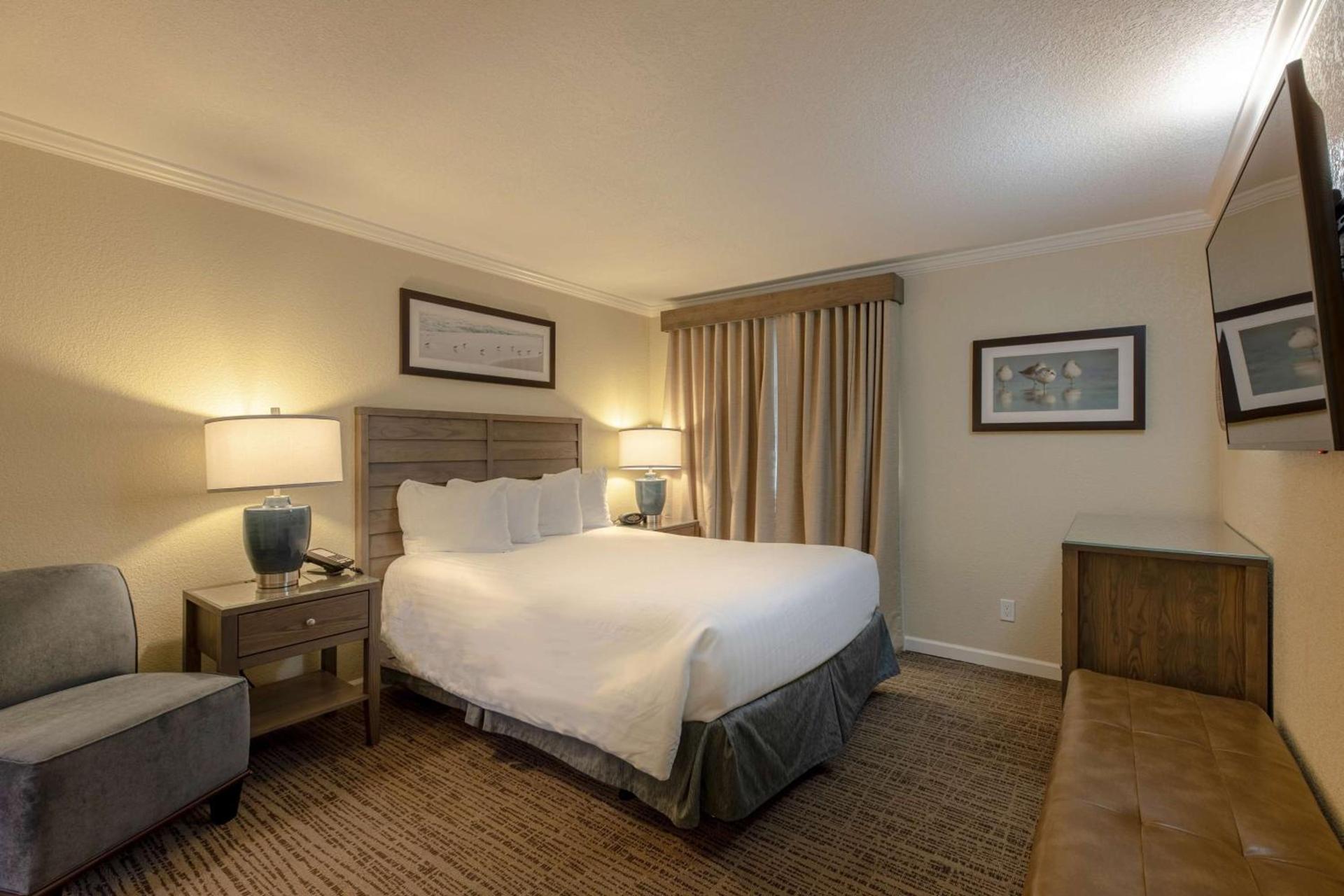 Best Western Inn at Face Rock photo 30