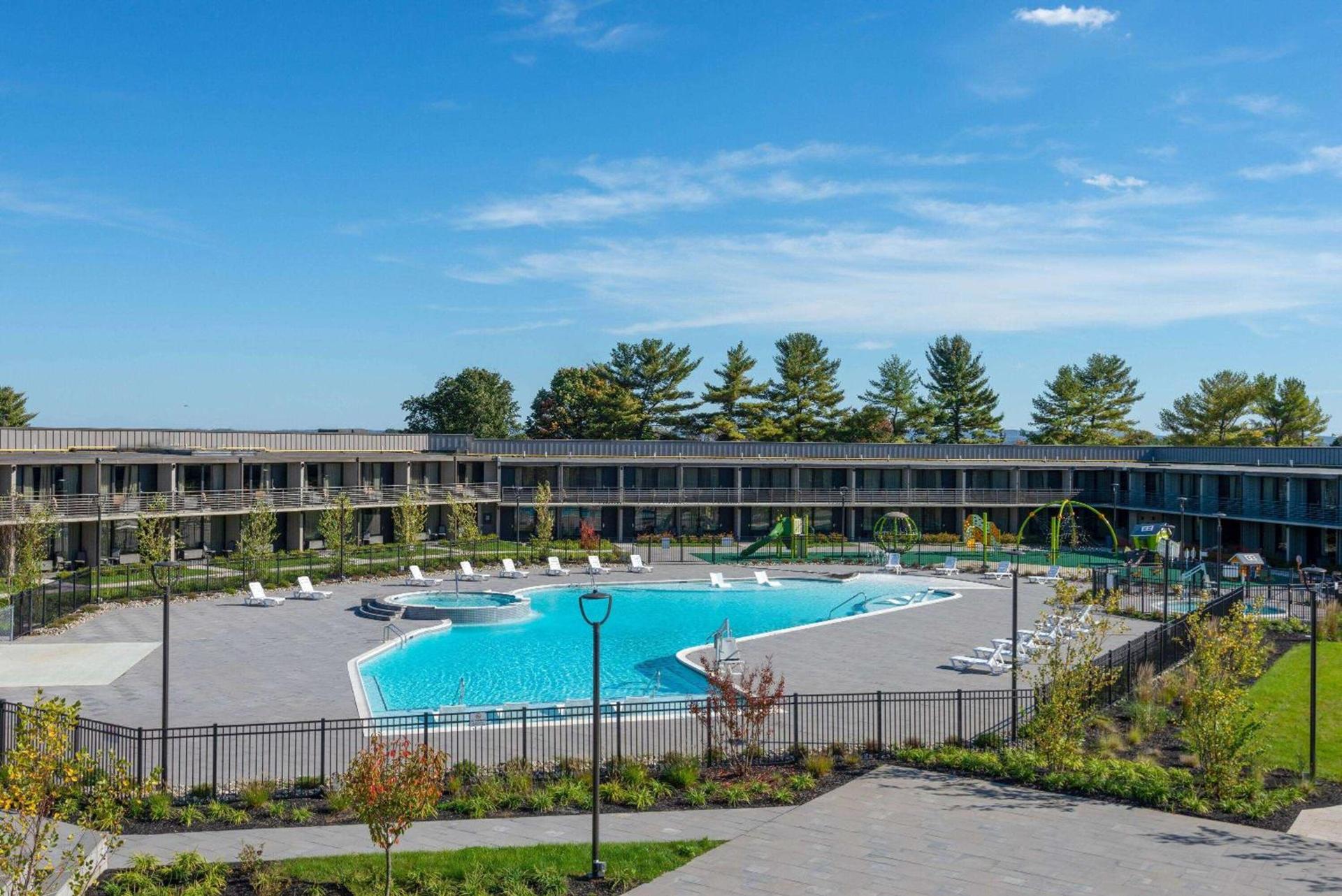 Wyndham Lancaster Resort and Convention Center photo 5