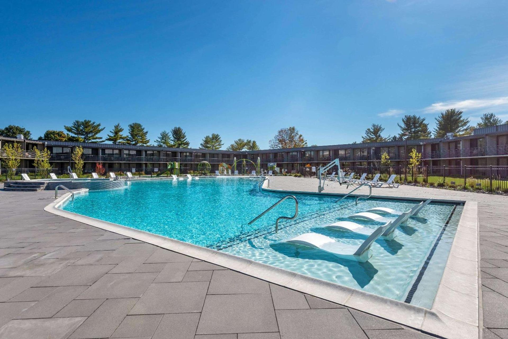 Wyndham Lancaster Resort and Convention Center photo 6