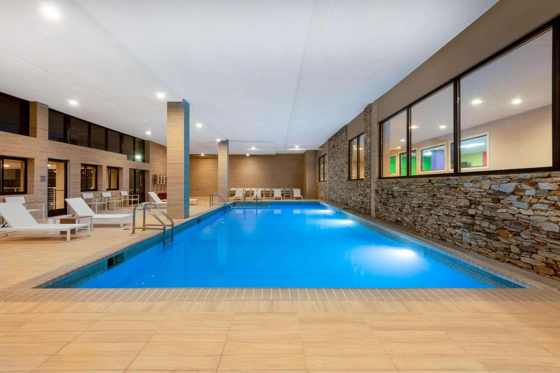 Wyndham Lancaster Resort and Convention Center photo 8