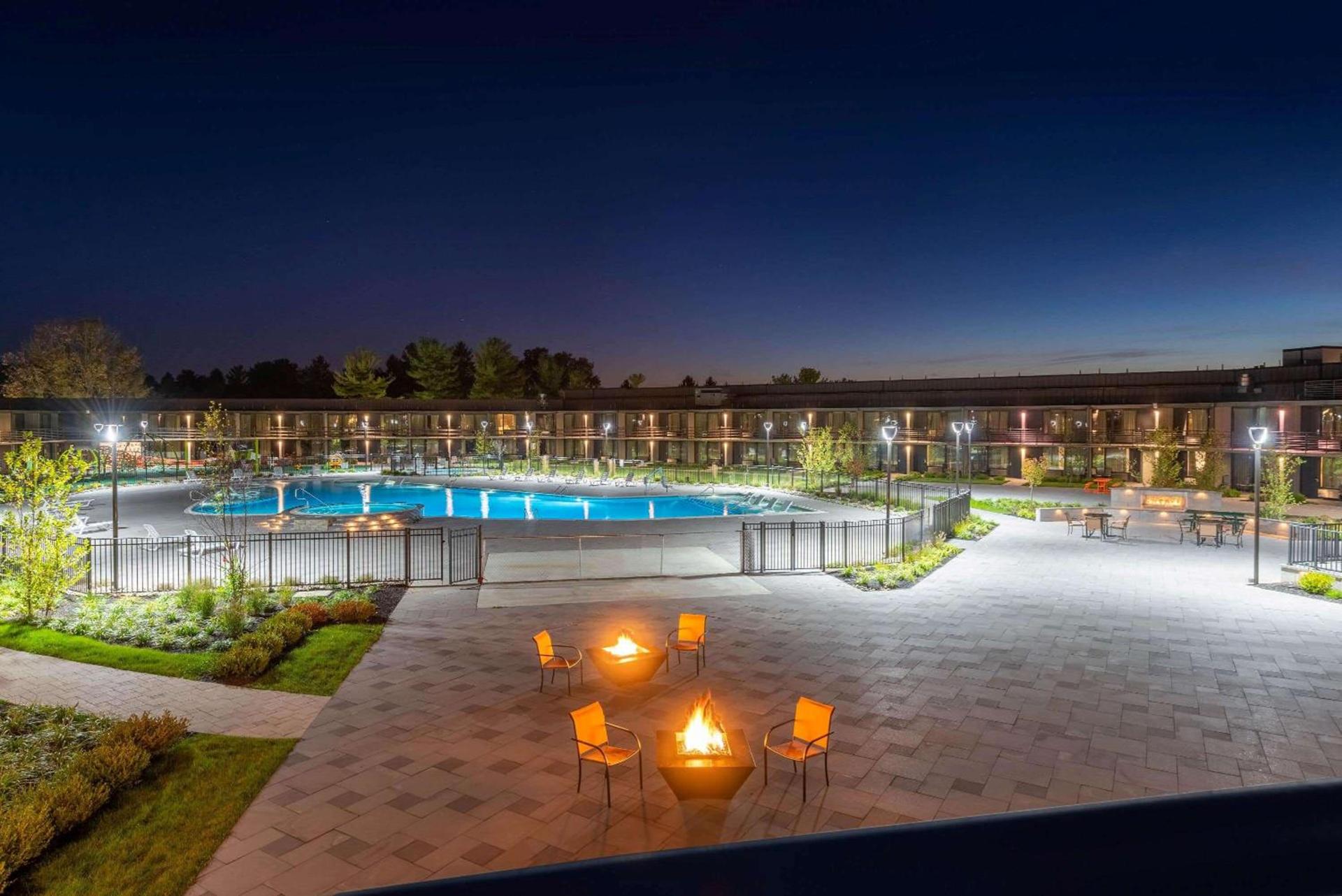 Wyndham Lancaster Resort and Convention Center photo 7