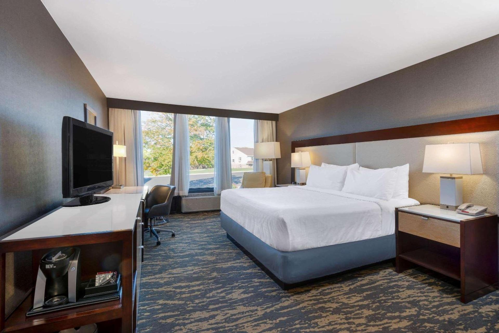Wyndham Lancaster Resort and Convention Center photo 15
