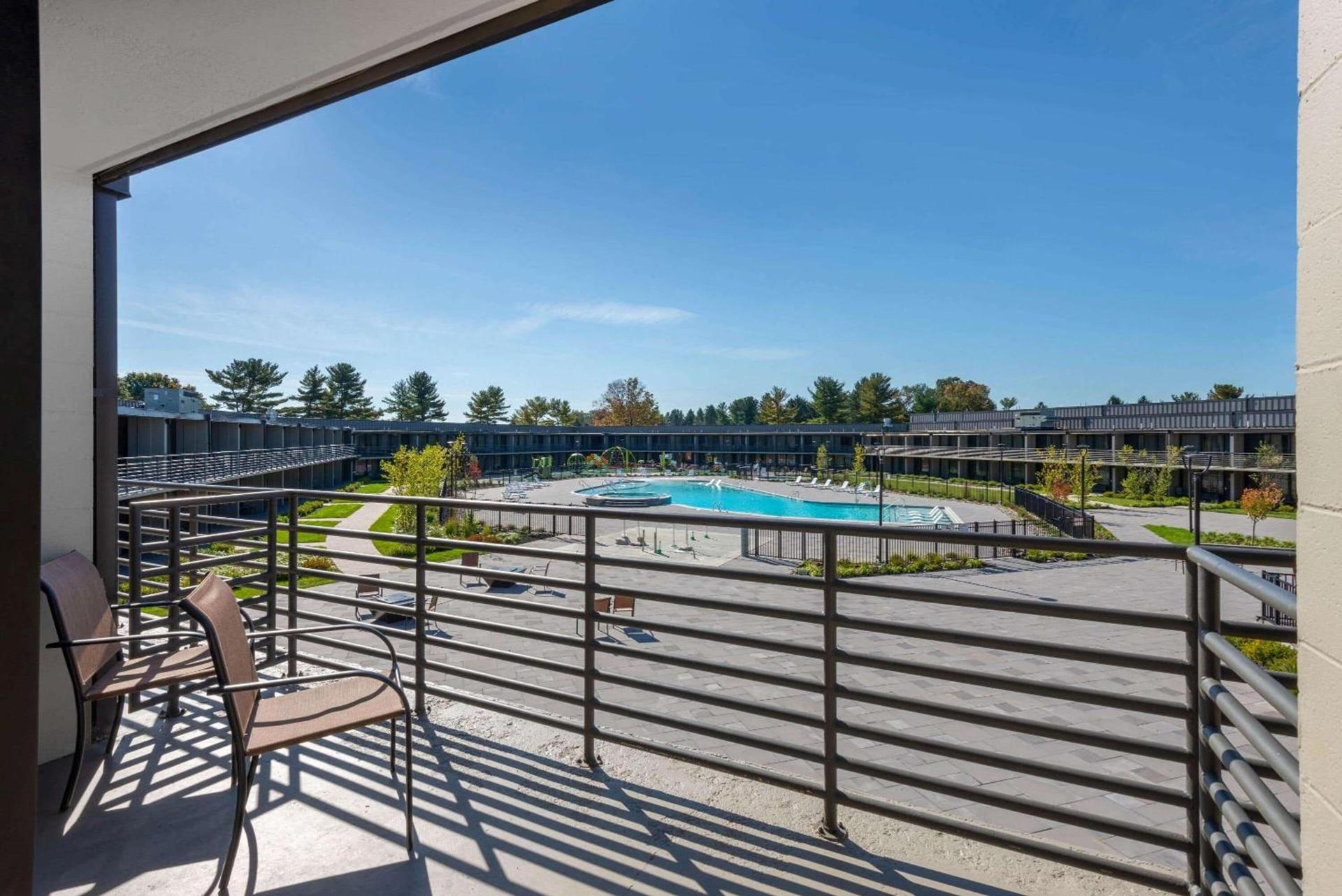 Wyndham Lancaster Resort and Convention Center photo 17