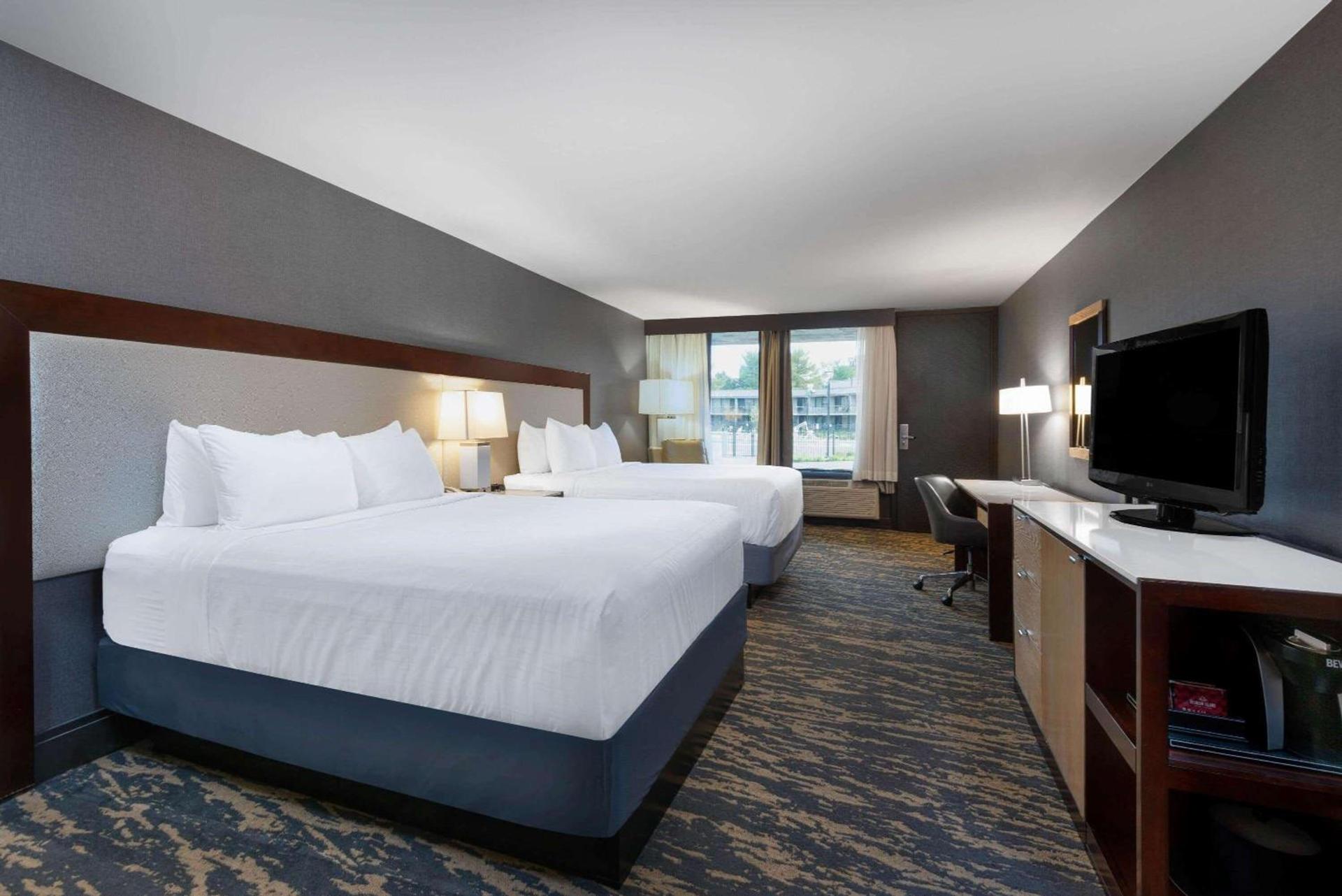 Wyndham Lancaster Resort and Convention Center photo 19
