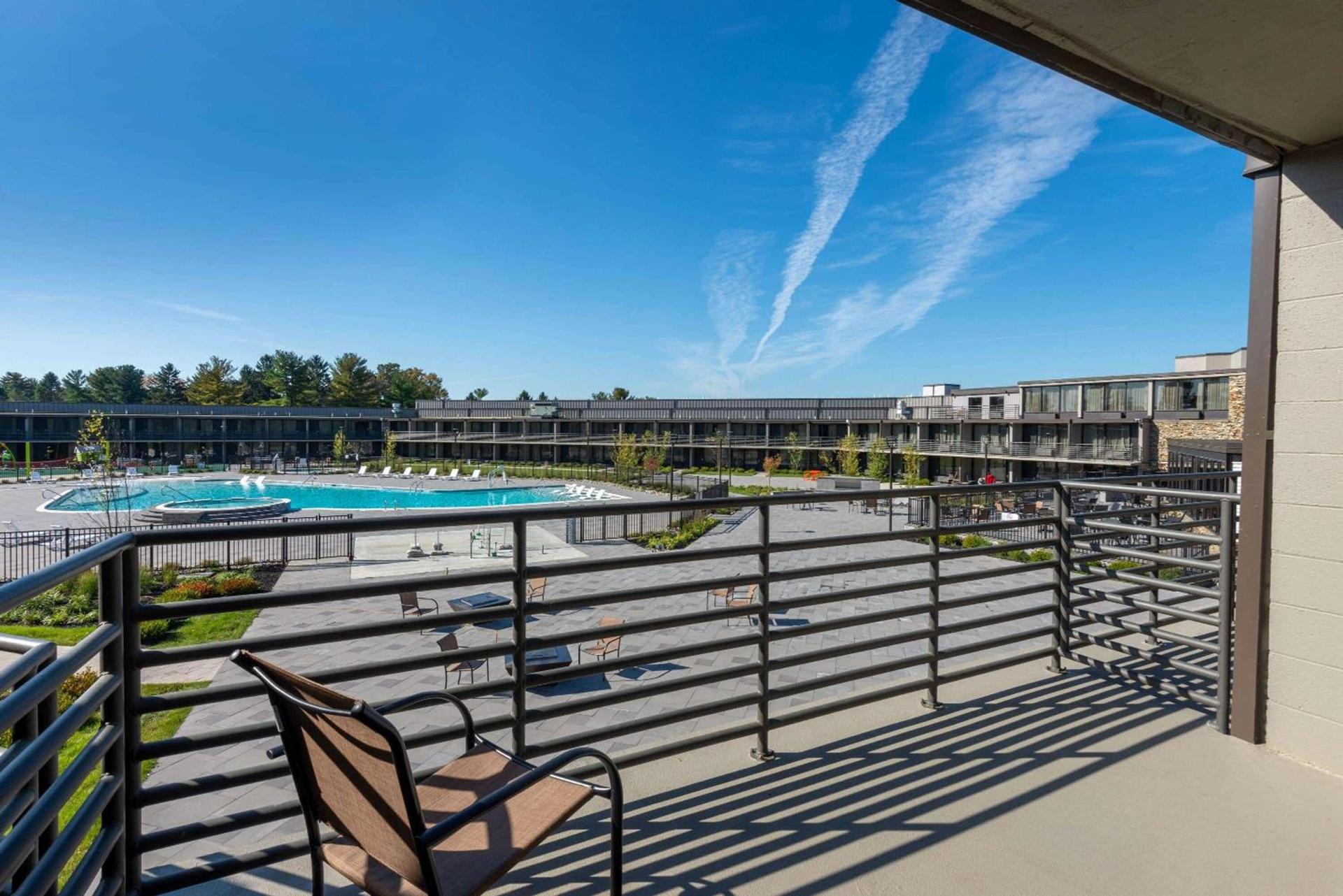 Wyndham Lancaster Resort and Convention Center photo 22