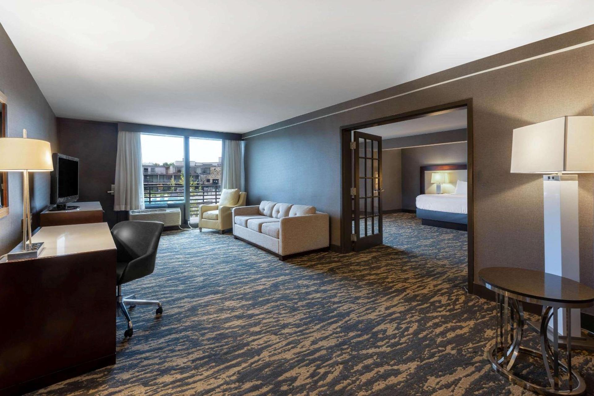 Wyndham Lancaster Resort and Convention Center photo 23
