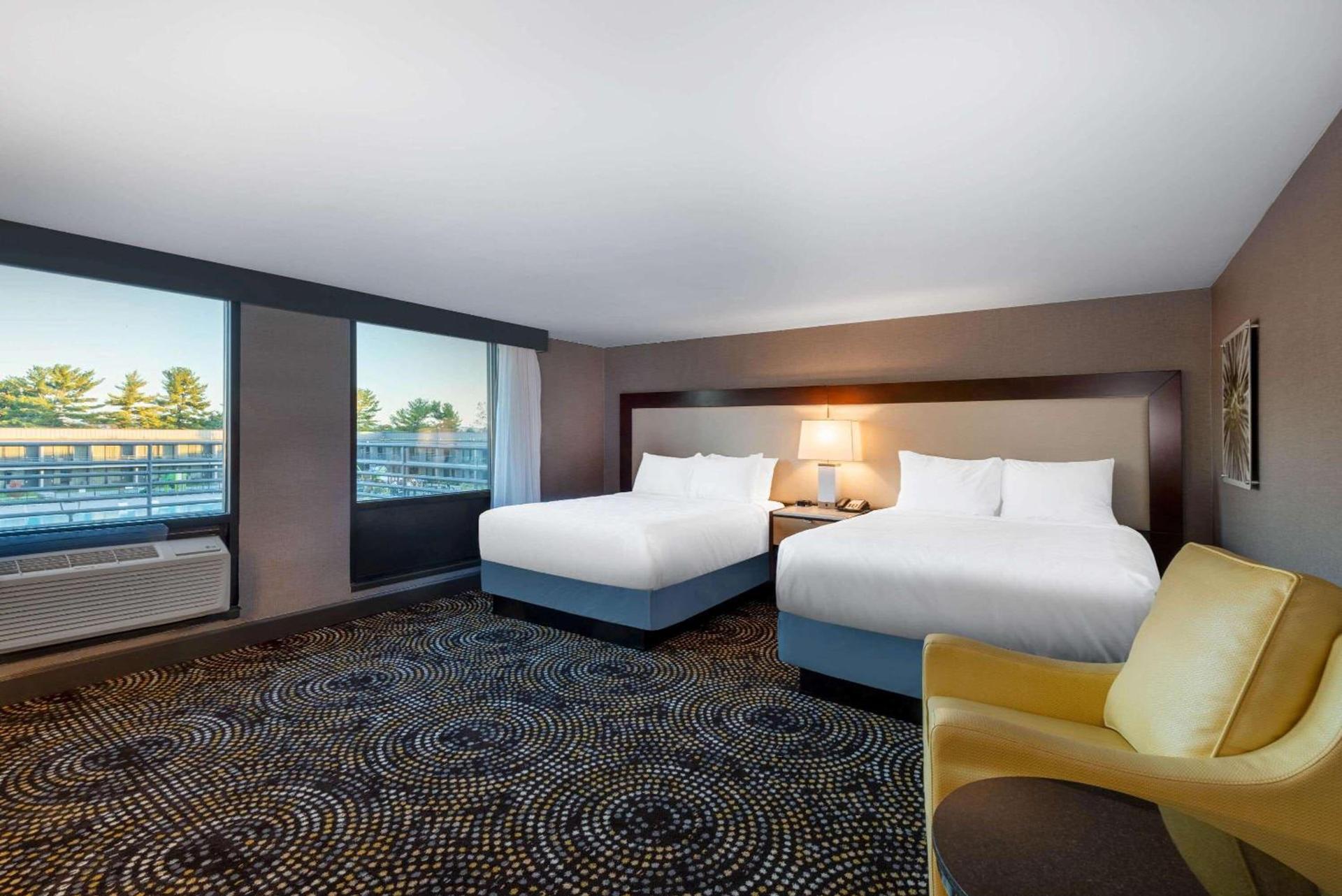 Wyndham Lancaster Resort and Convention Center photo 31