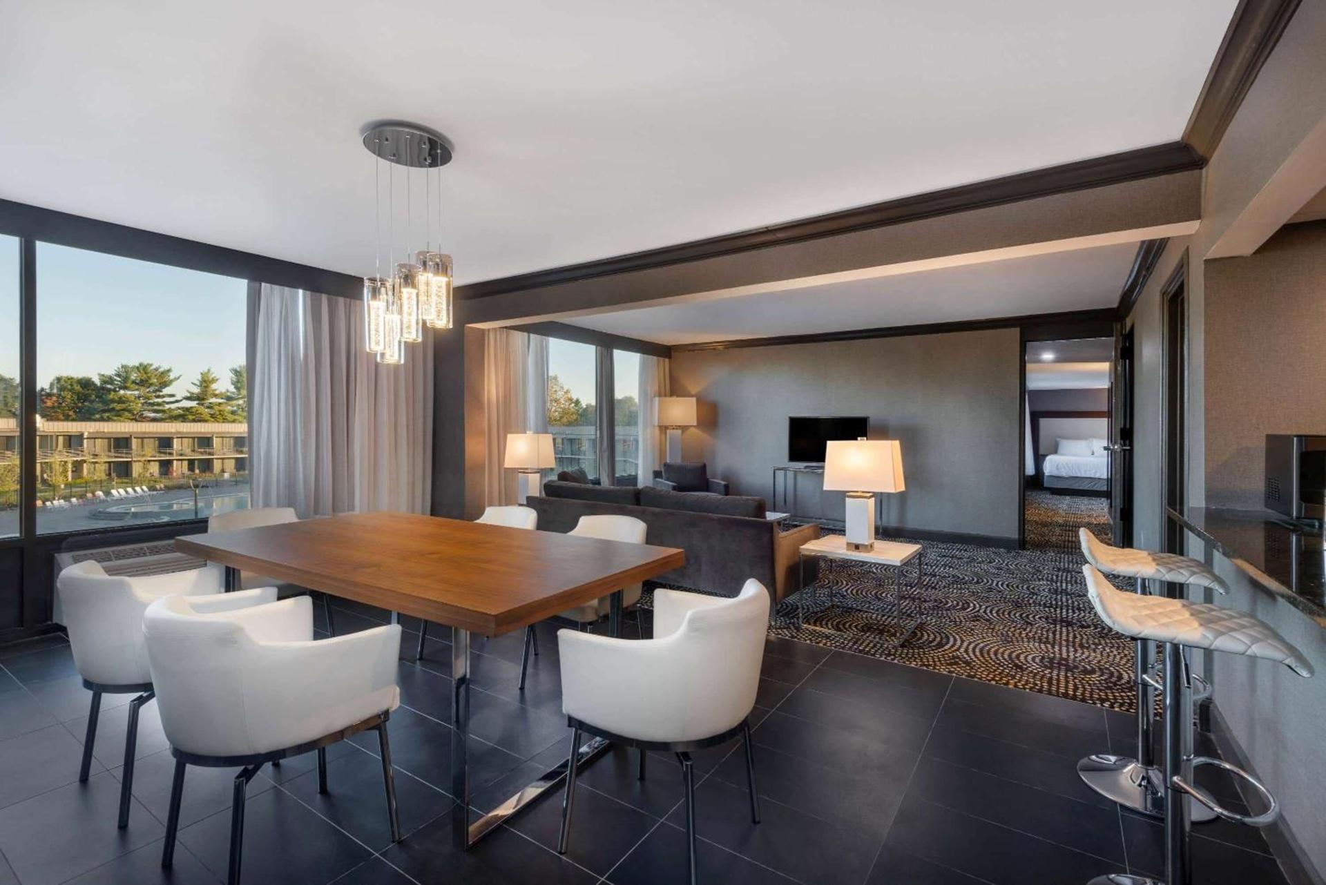 Wyndham Lancaster Resort and Convention Center photo 32