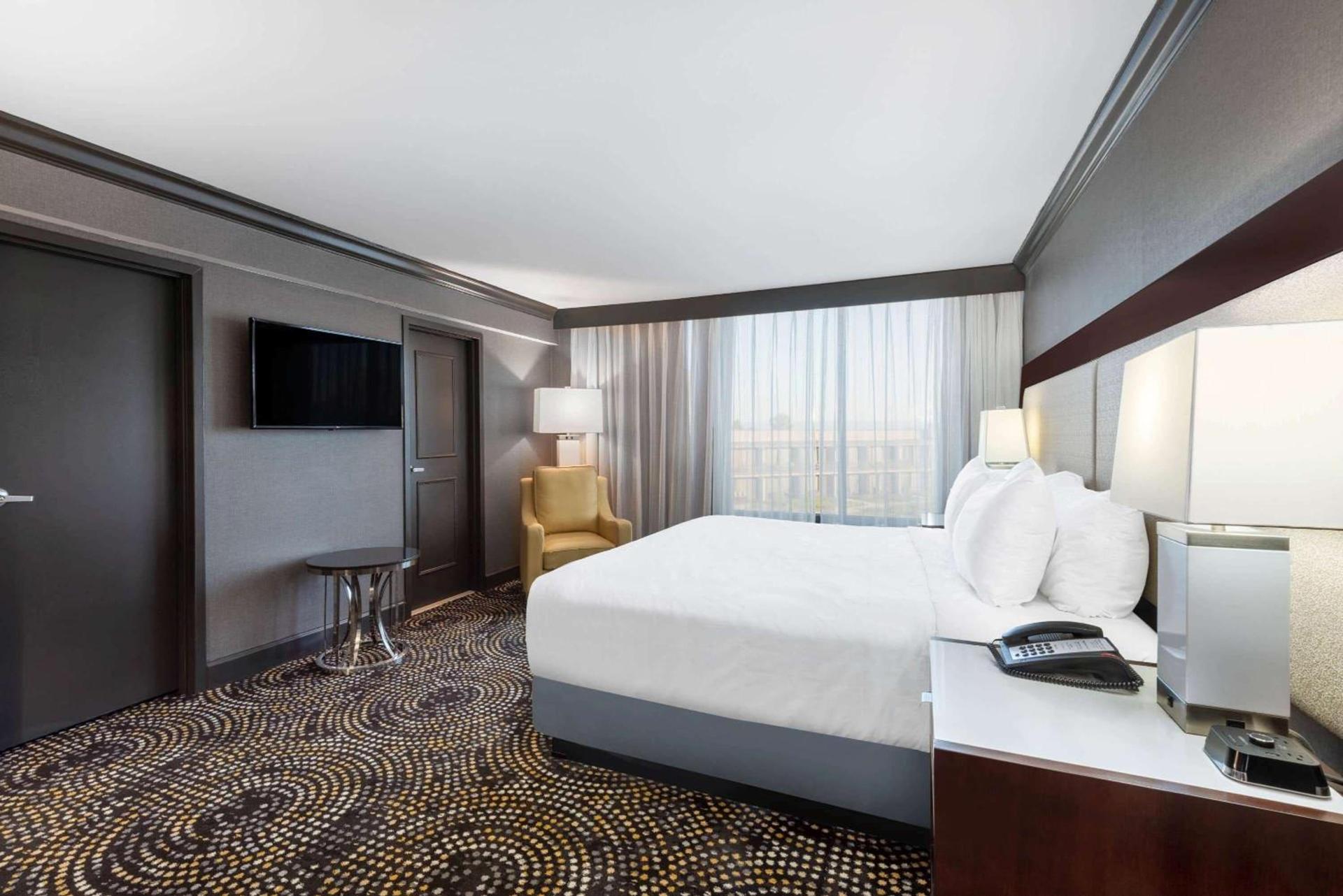Wyndham Lancaster Resort and Convention Center photo 33
