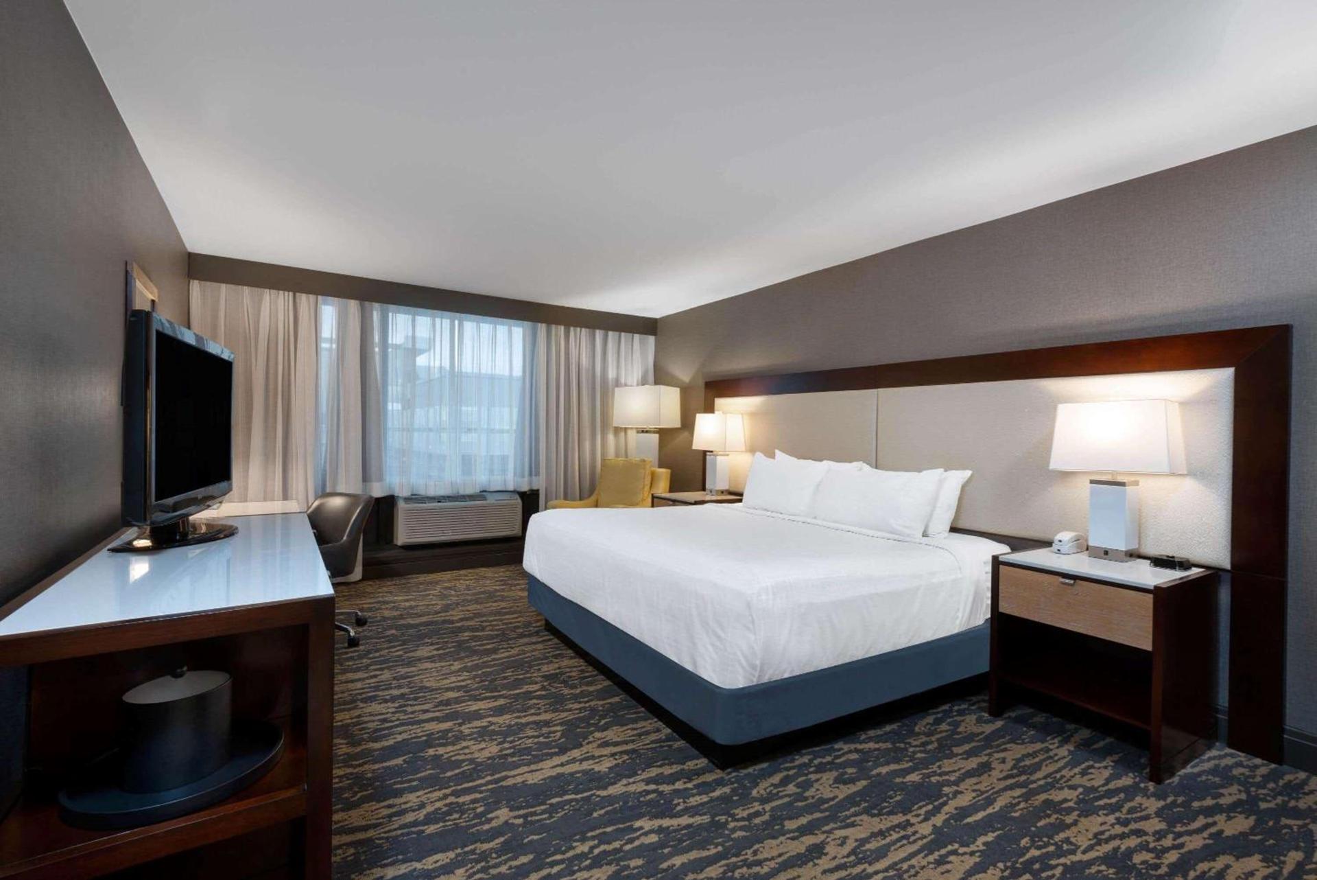 Wyndham Lancaster Resort and Convention Center photo 35