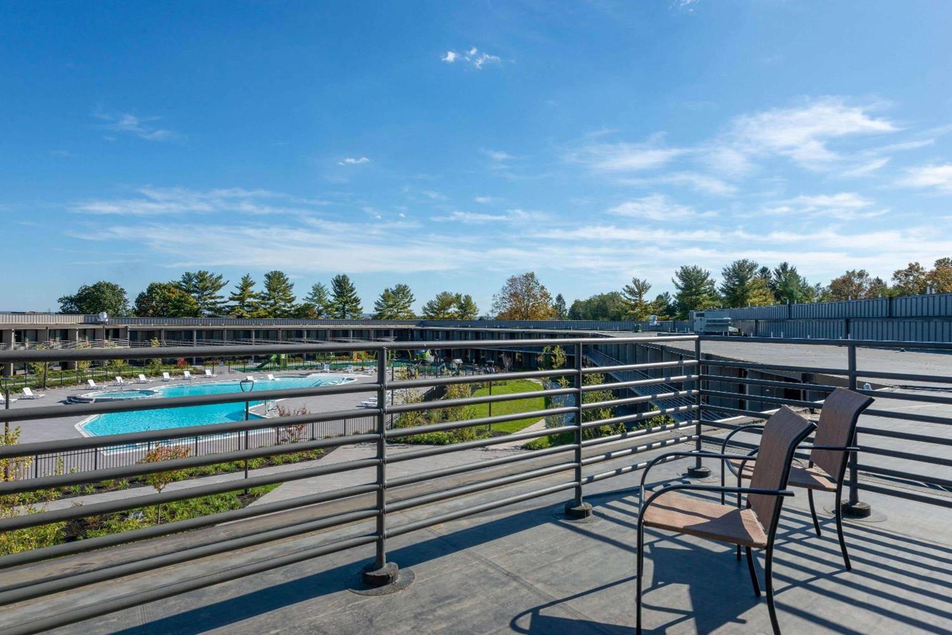 Wyndham Lancaster Resort and Convention Center photo 34
