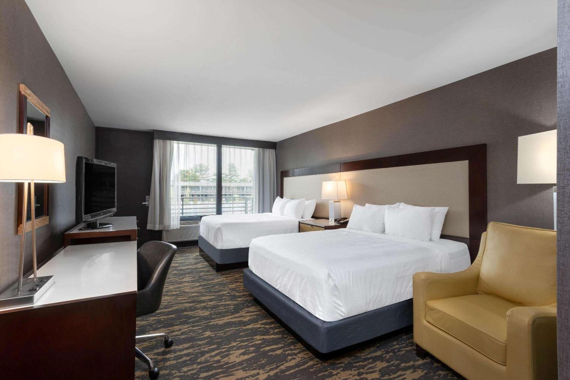 Wyndham Lancaster Resort and Convention Center photo 36
