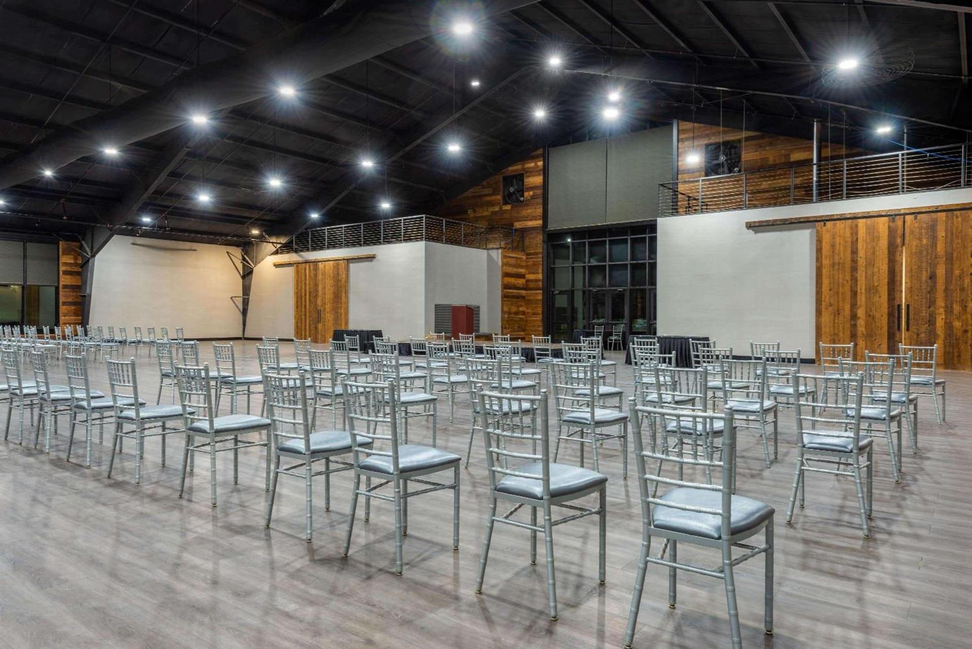 Wyndham Lancaster Resort and Convention Center photo 43