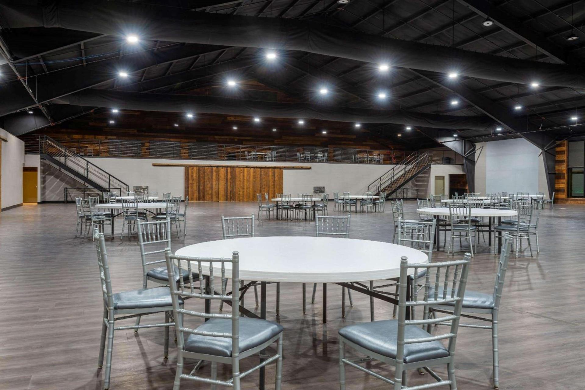 Wyndham Lancaster Resort and Convention Center photo 44