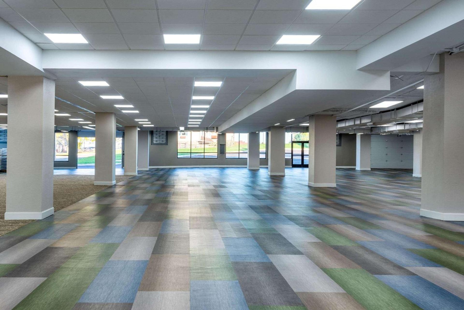 Wyndham Lancaster Resort and Convention Center photo 47