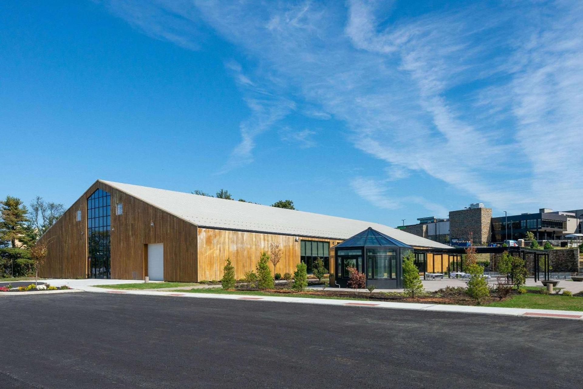 Wyndham Lancaster Resort and Convention Center photo 51