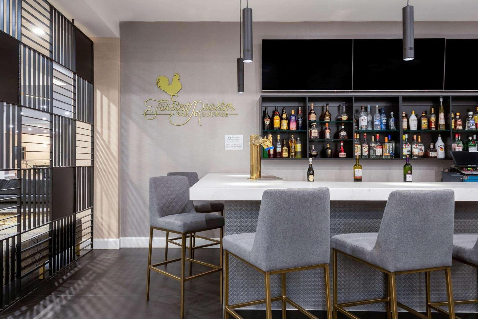 Wyndham Lancaster Resort and Convention Center photo 56