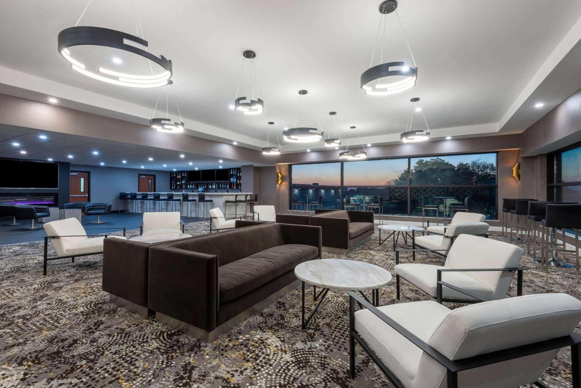 Wyndham Lancaster Resort and Convention Center photo 57