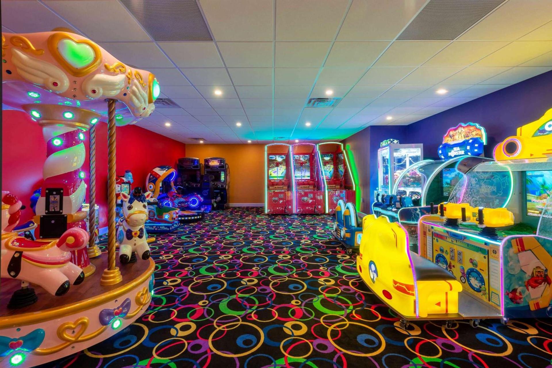 Wyndham Lancaster Resort and Convention Center photo 58