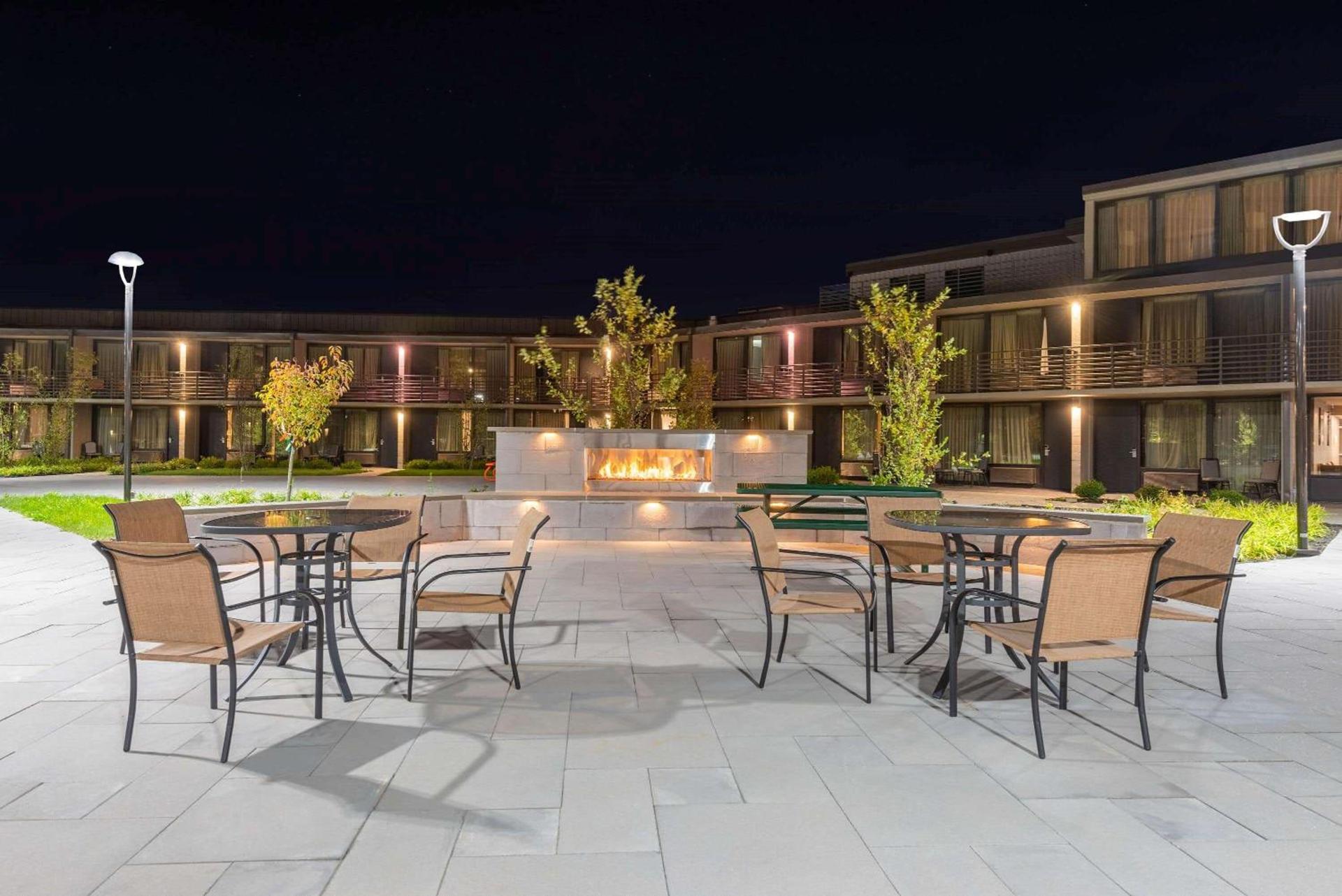 Wyndham Lancaster Resort and Convention Center photo 59