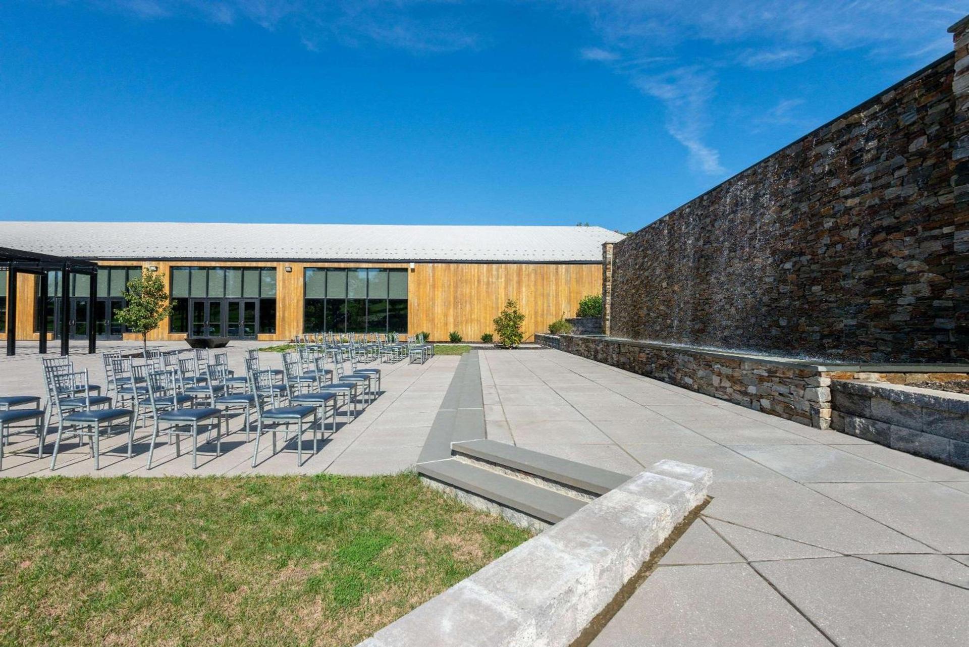 Wyndham Lancaster Resort and Convention Center photo 60