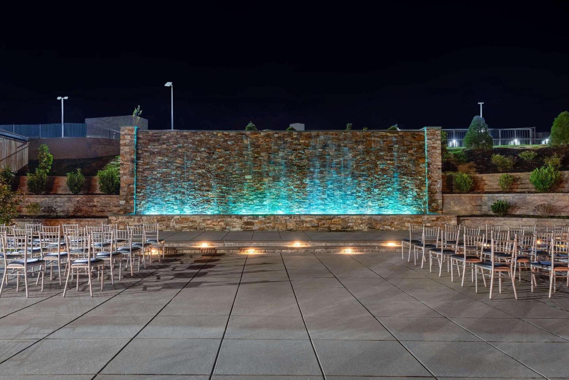 Wyndham Lancaster Resort and Convention Center photo 61