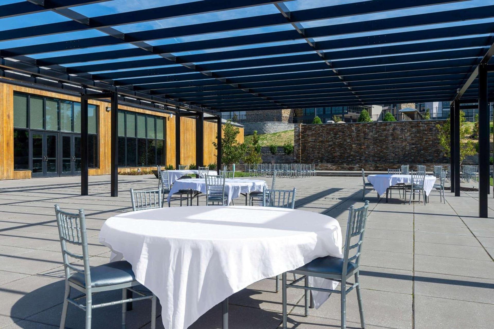 Wyndham Lancaster Resort and Convention Center photo 62