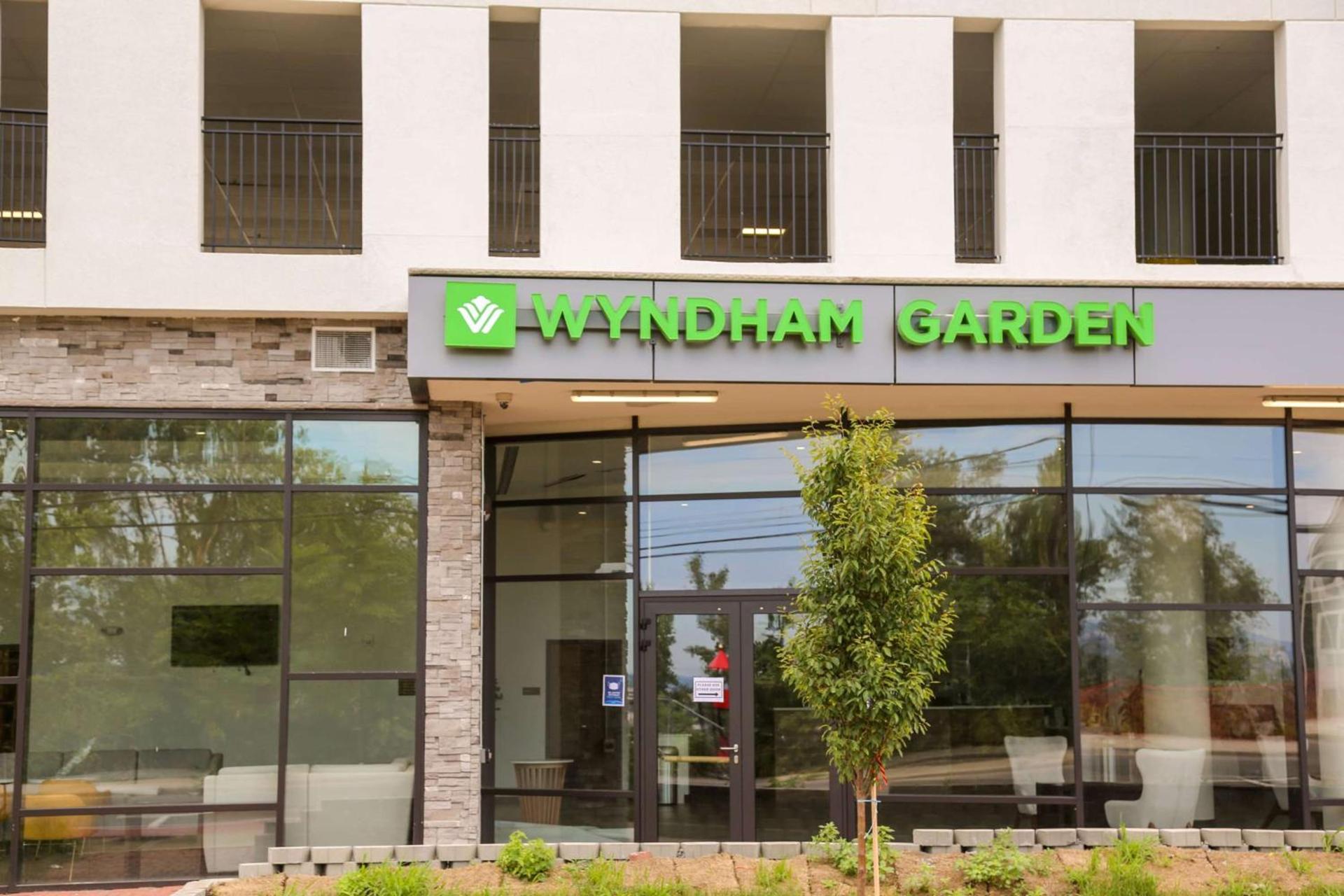 Wyndham Garden North Bergen - Secaucus — hotel in North Bergen
