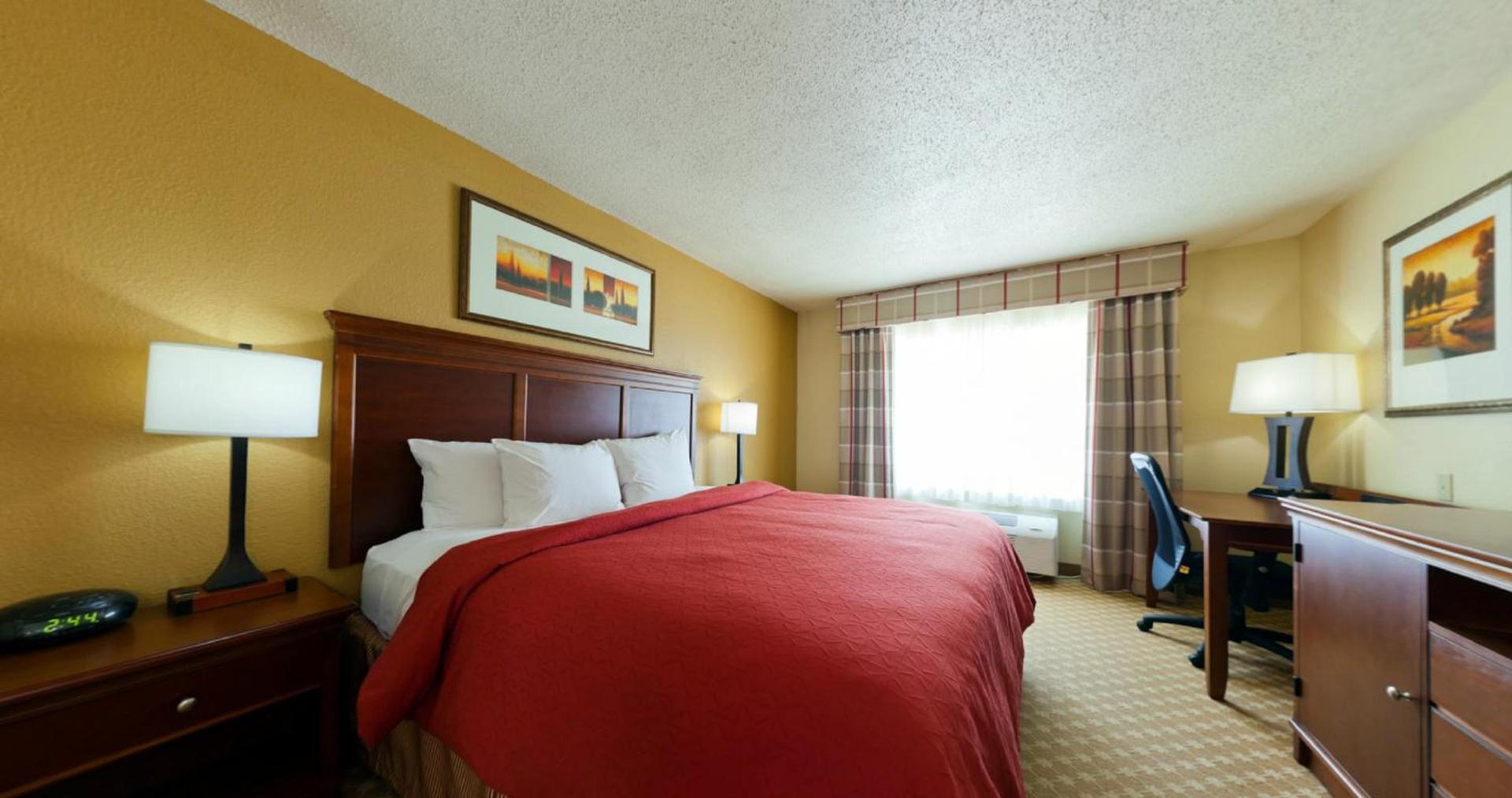 Country Inn & Suites by Radisson, Kalamazoo, MI photo 59