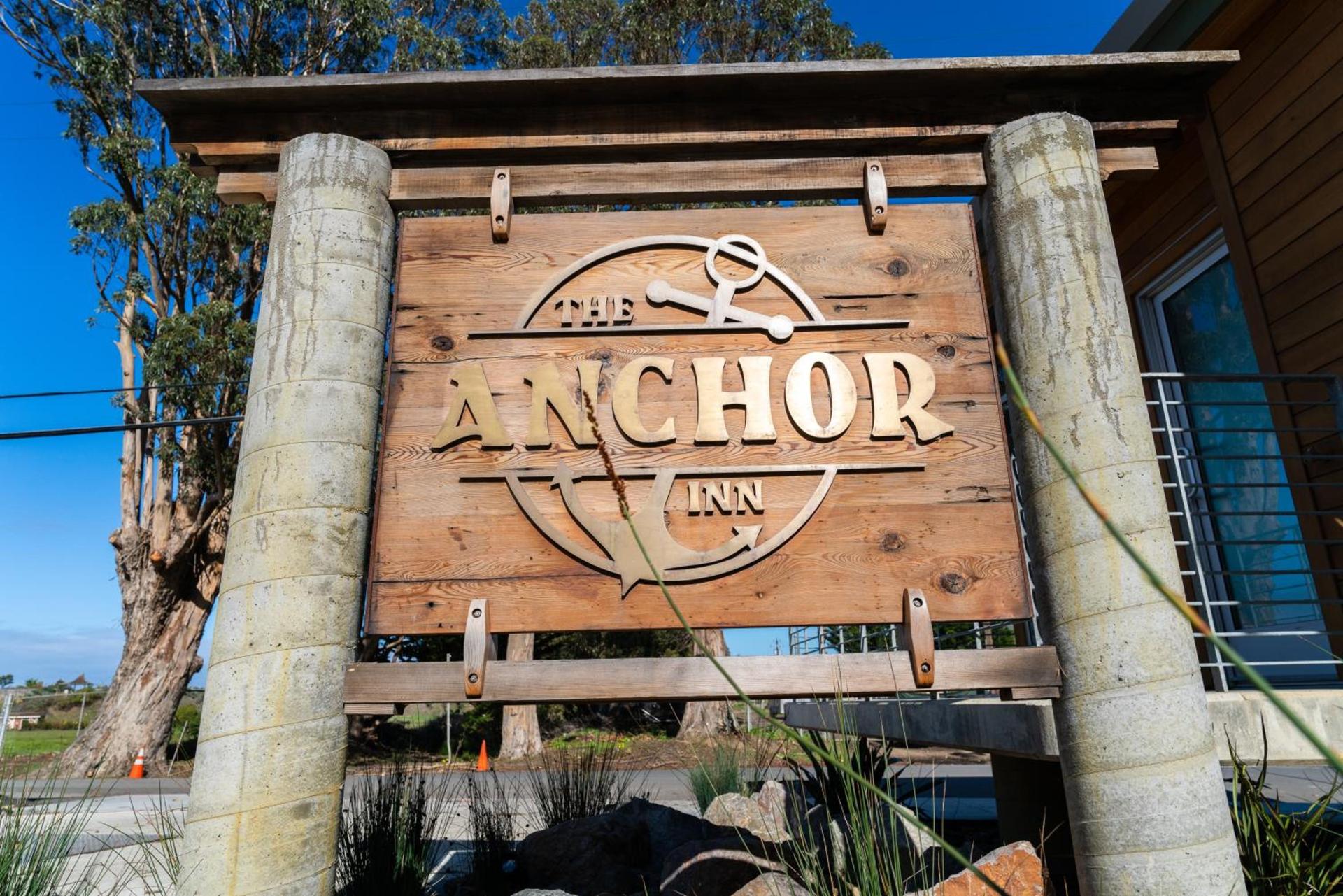 Anchor Inn Pacifica photo 68