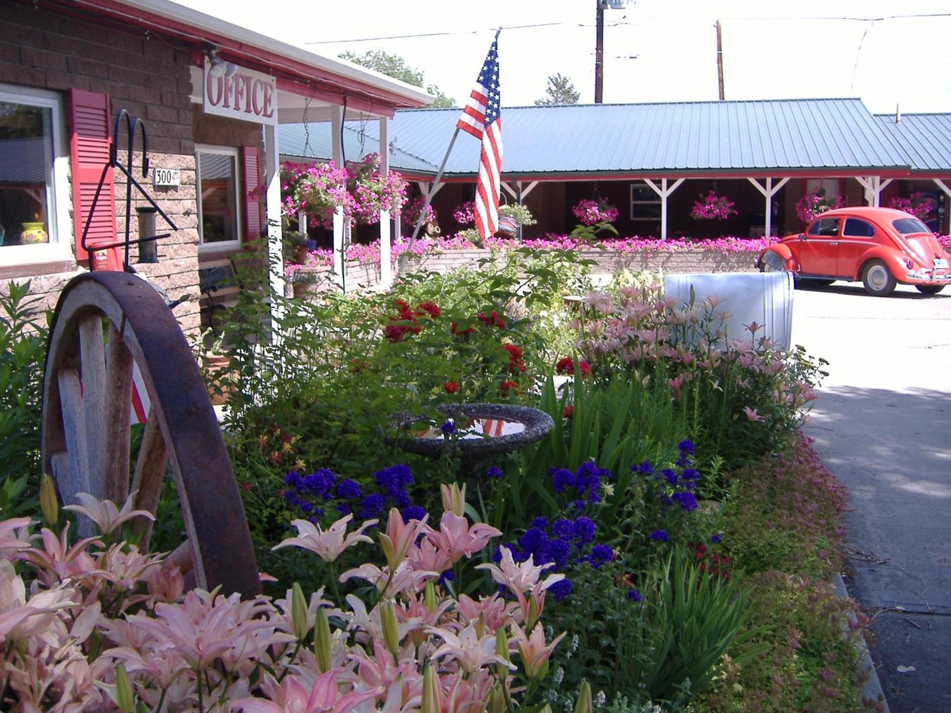 Greybull Motel photo 14