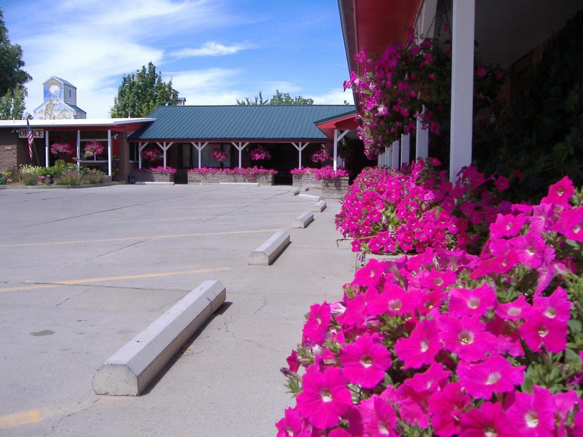 Greybull Motel photo 2