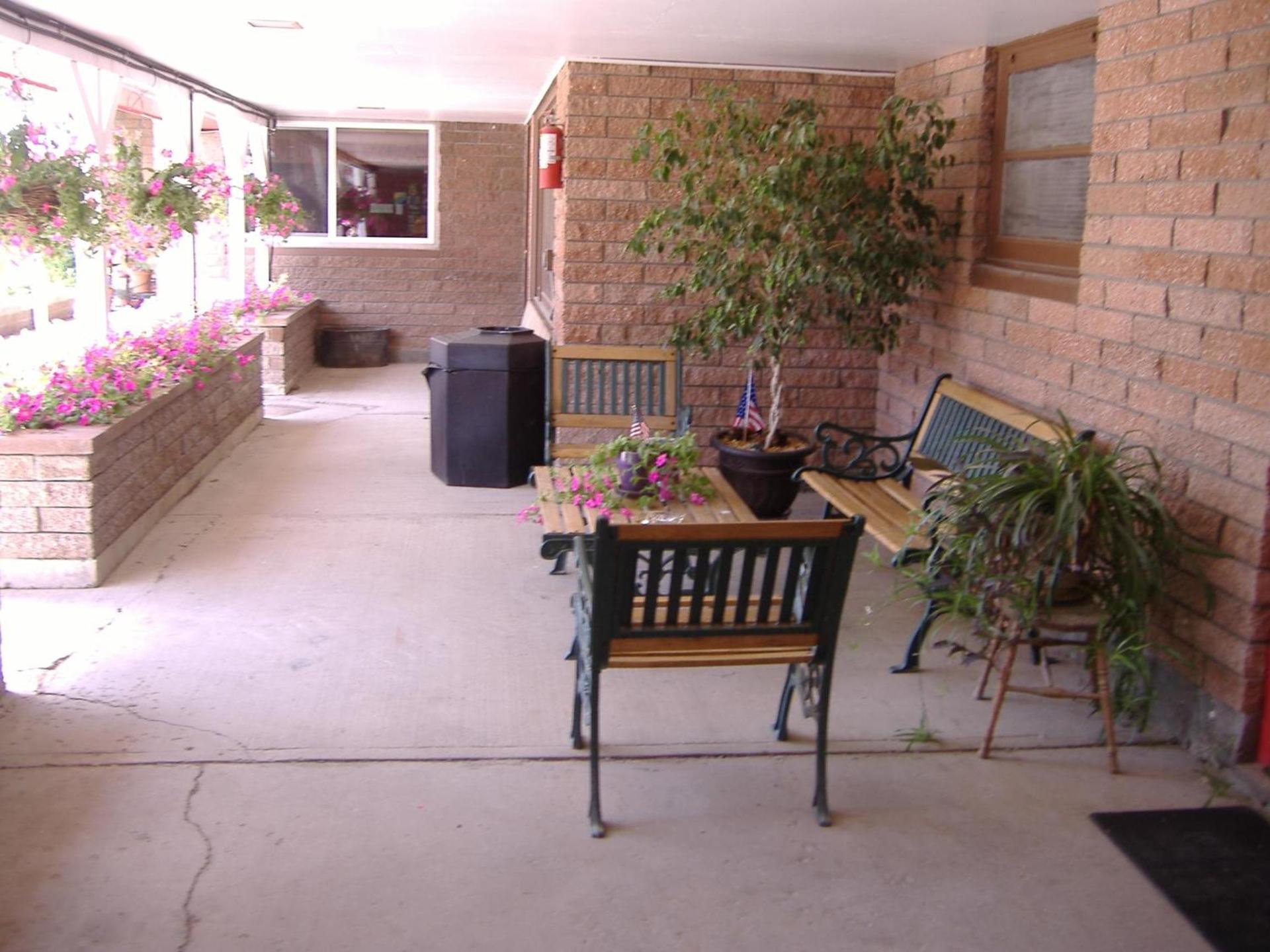 Greybull Motel photo 21