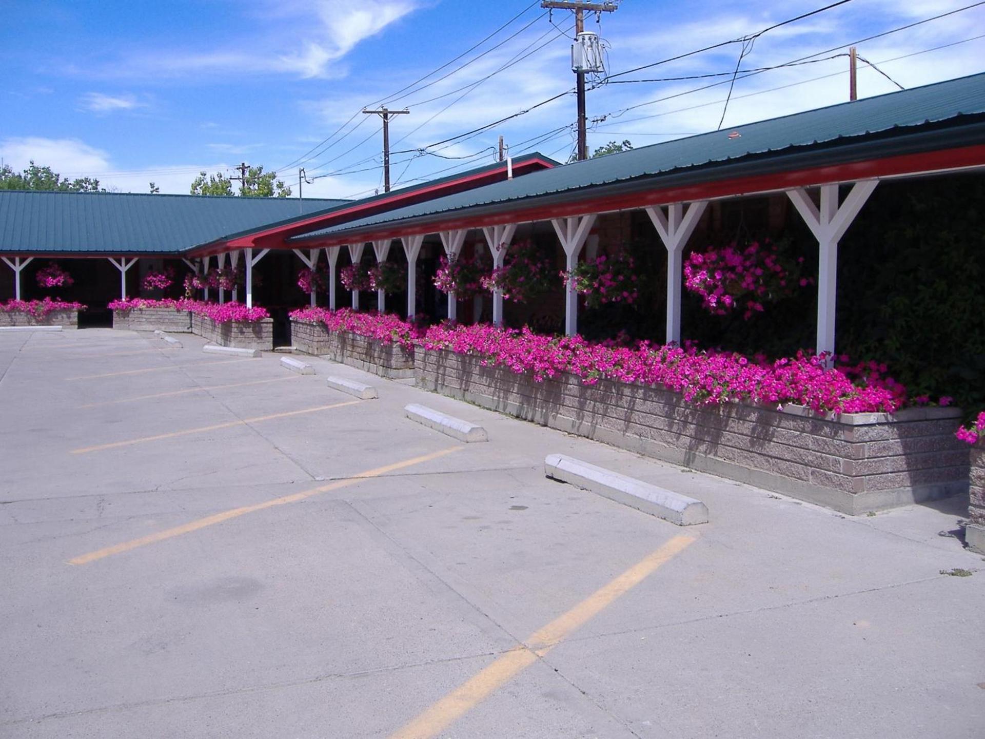 Greybull Motel photo 22
