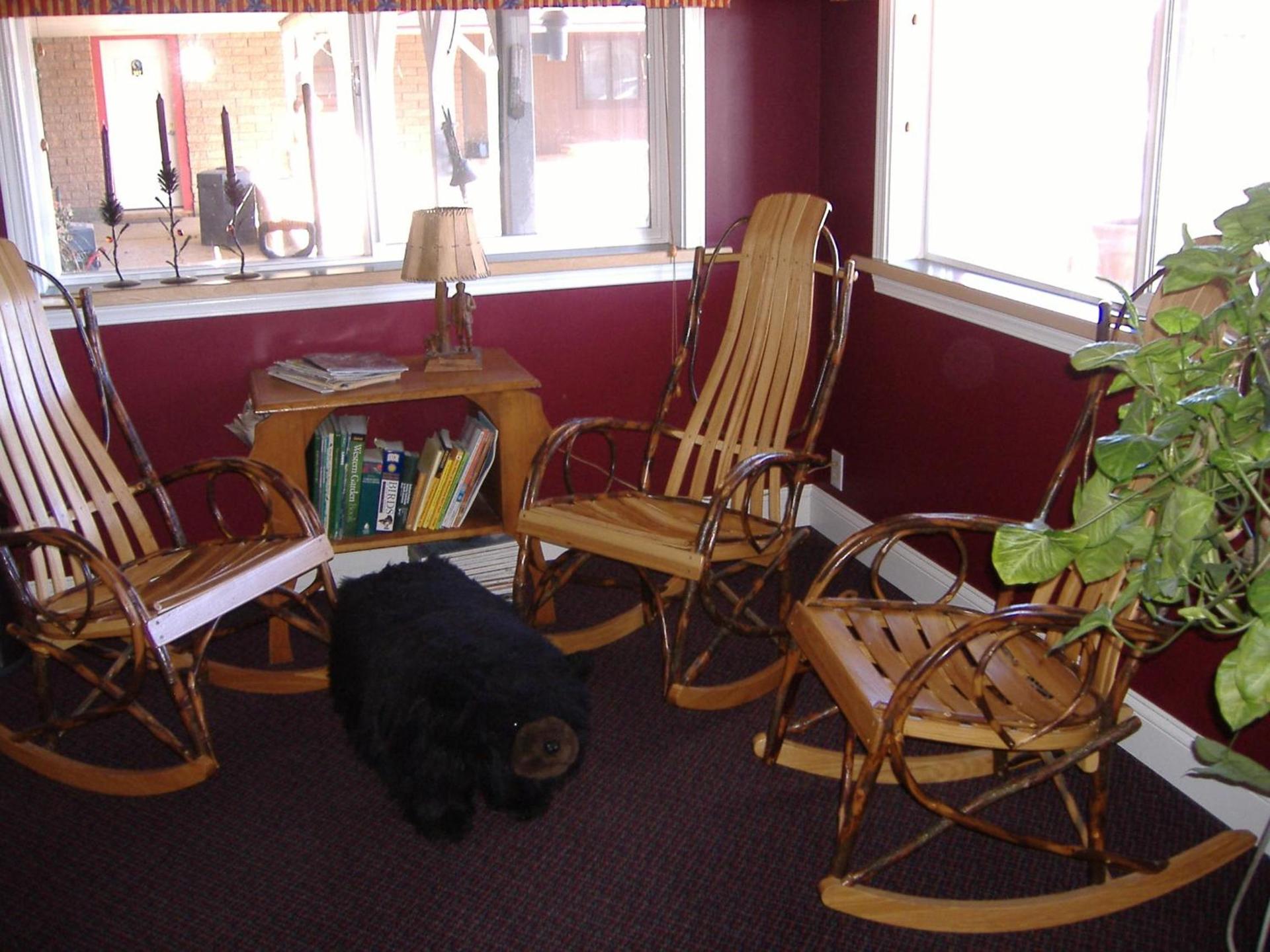 Greybull Motel photo 10