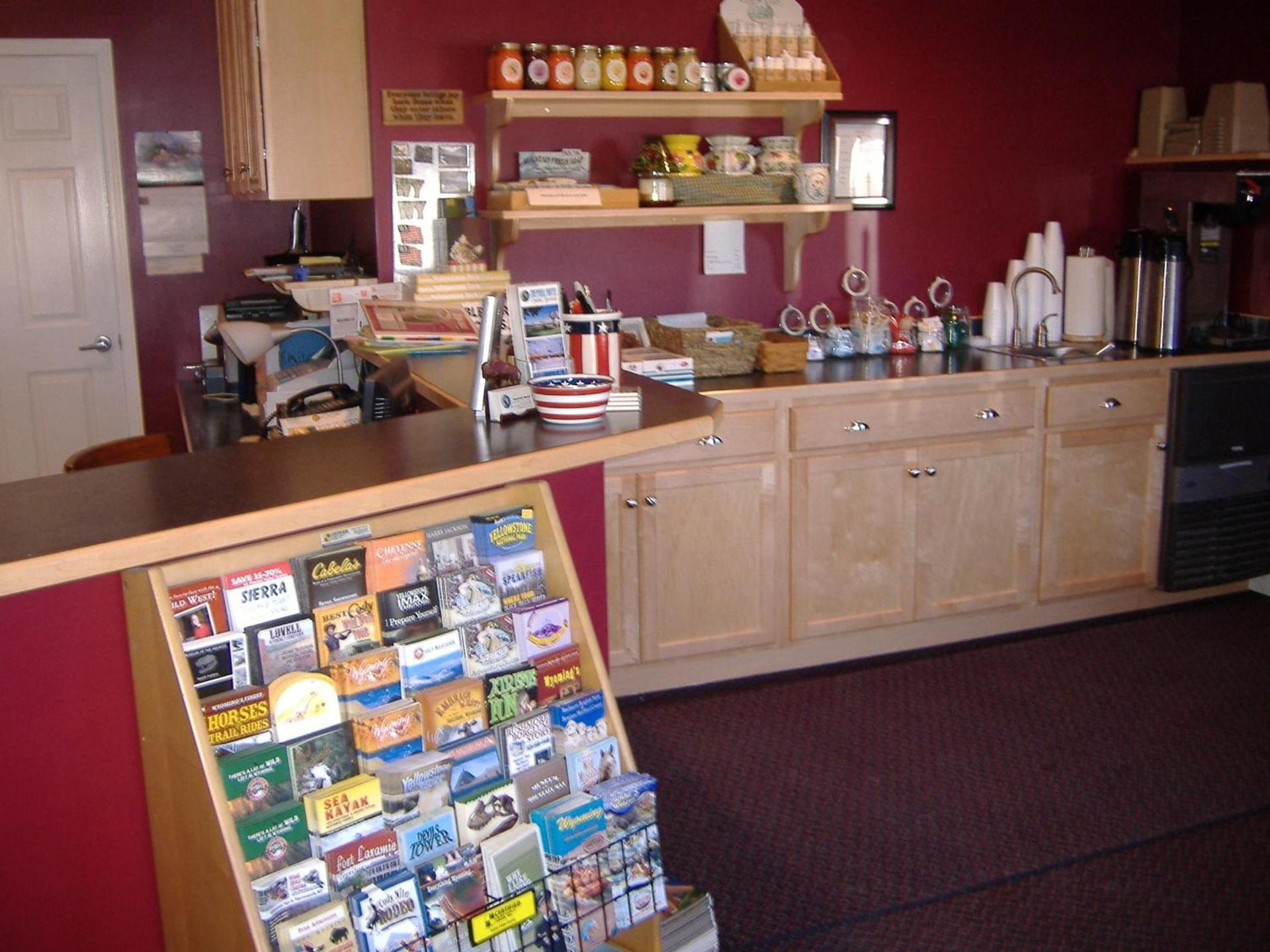 Greybull Motel photo 9