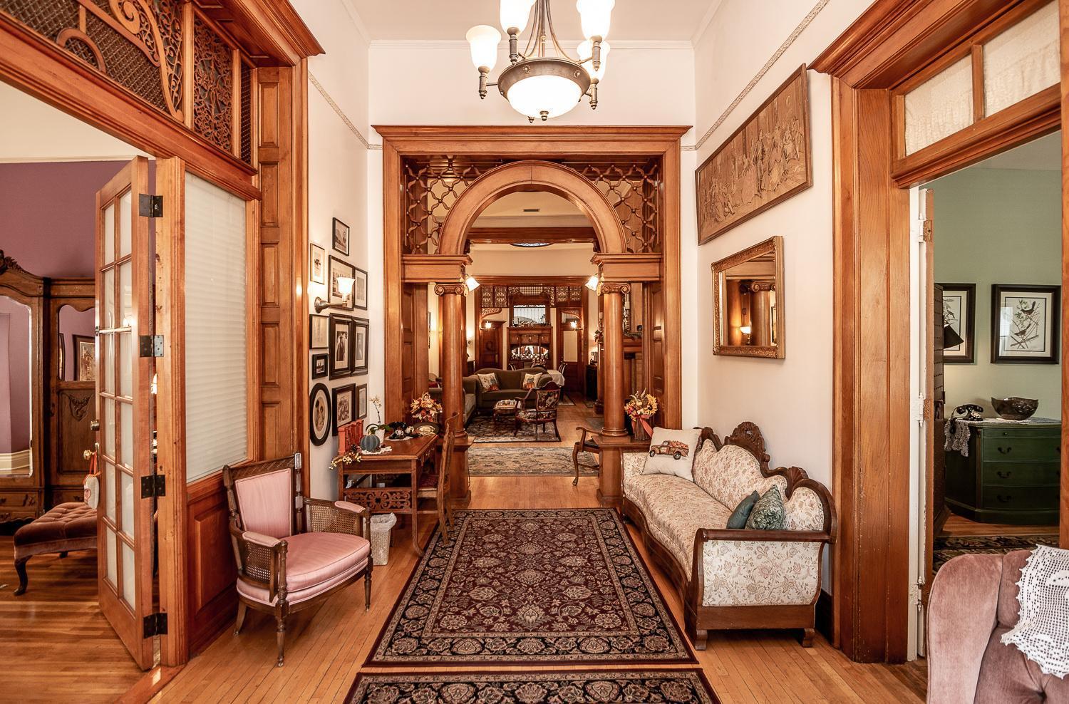The Blenman Inn photo 4