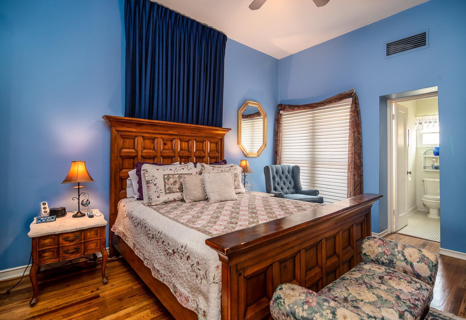 The Blenman Inn photo 67