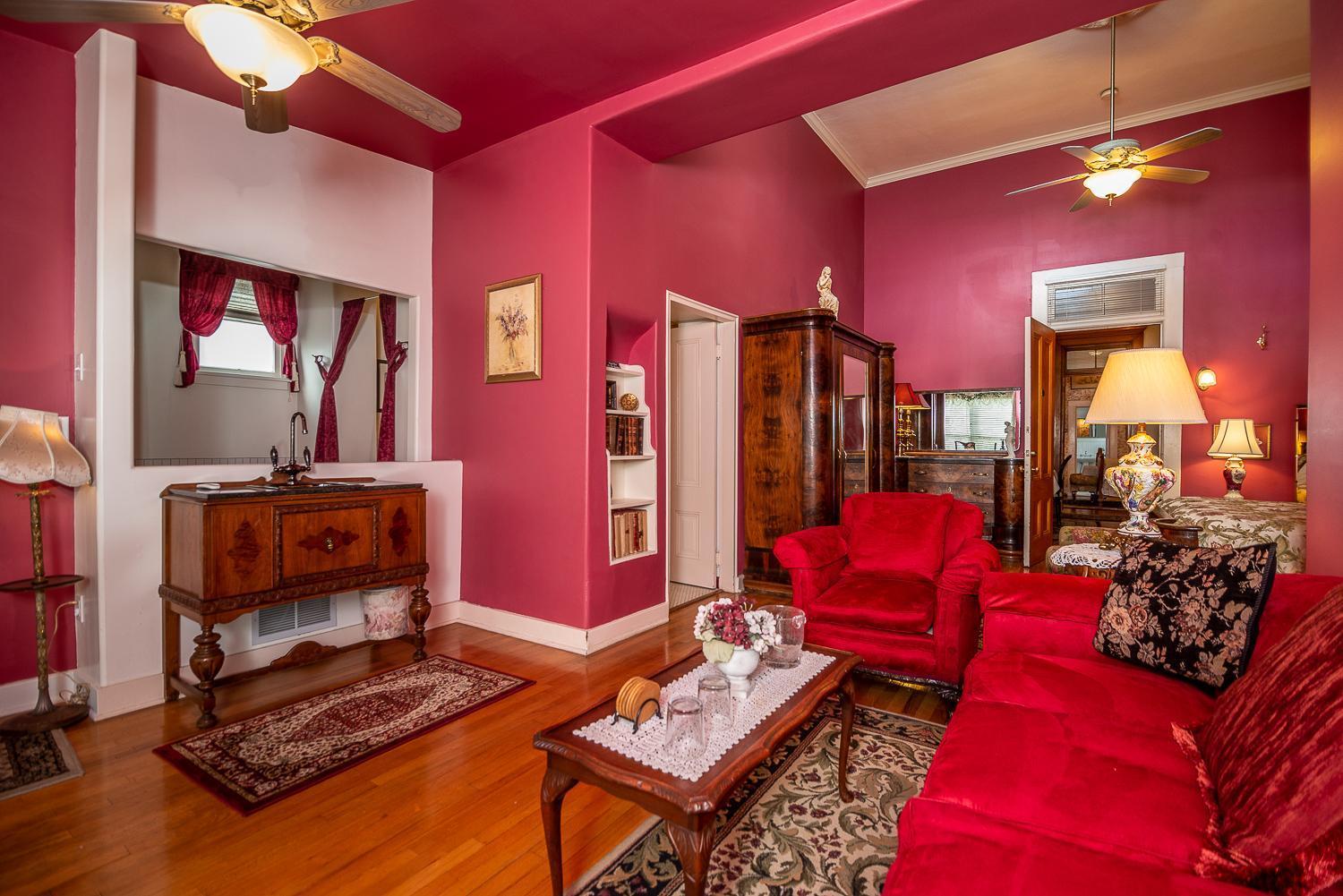 The Blenman Inn photo 69