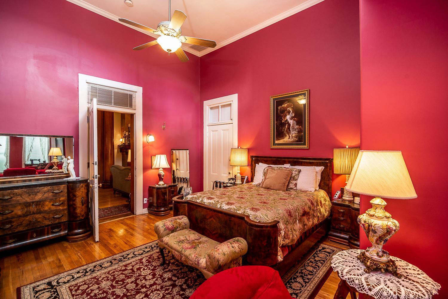 The Blenman Inn photo 64