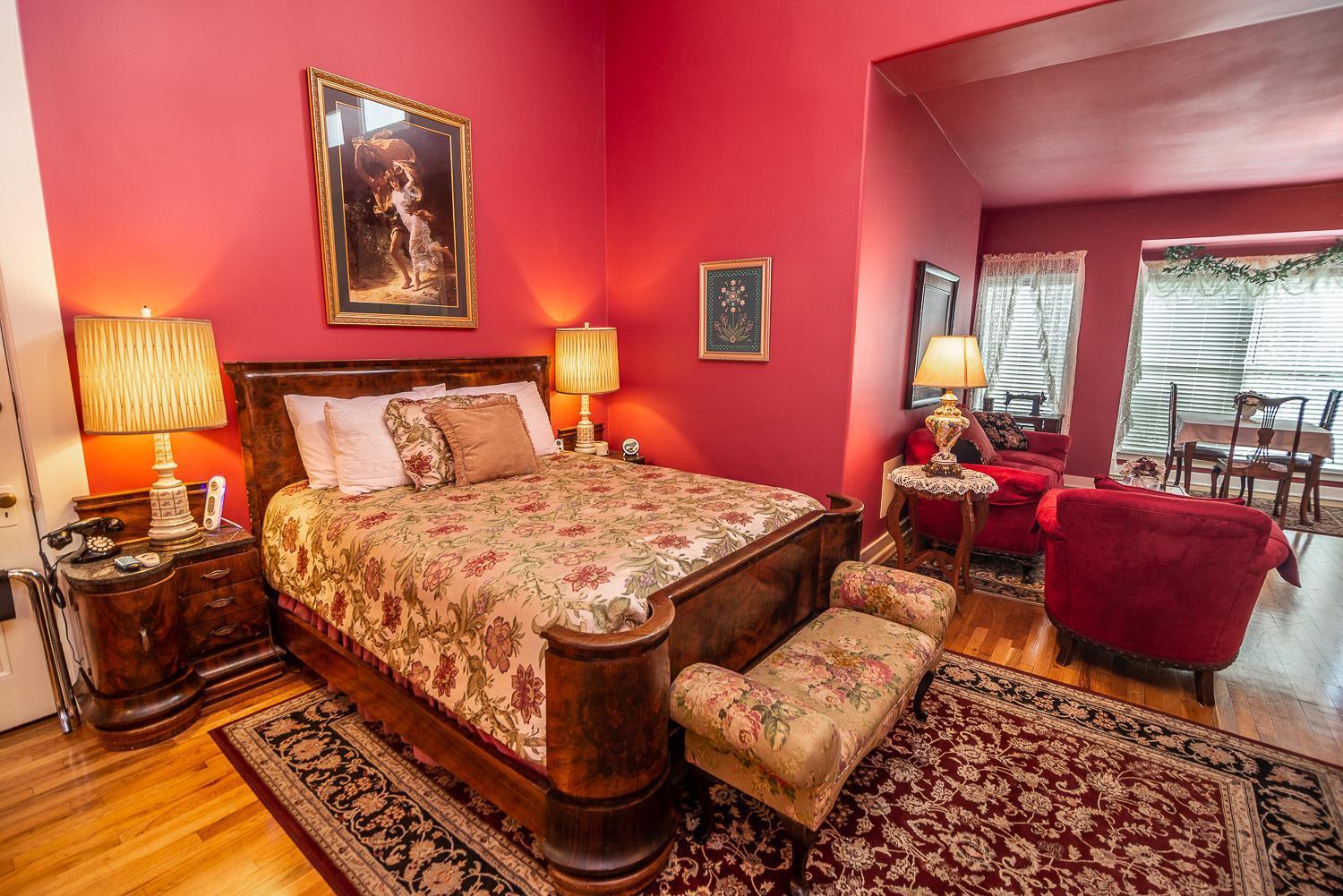 The Blenman Inn photo 38