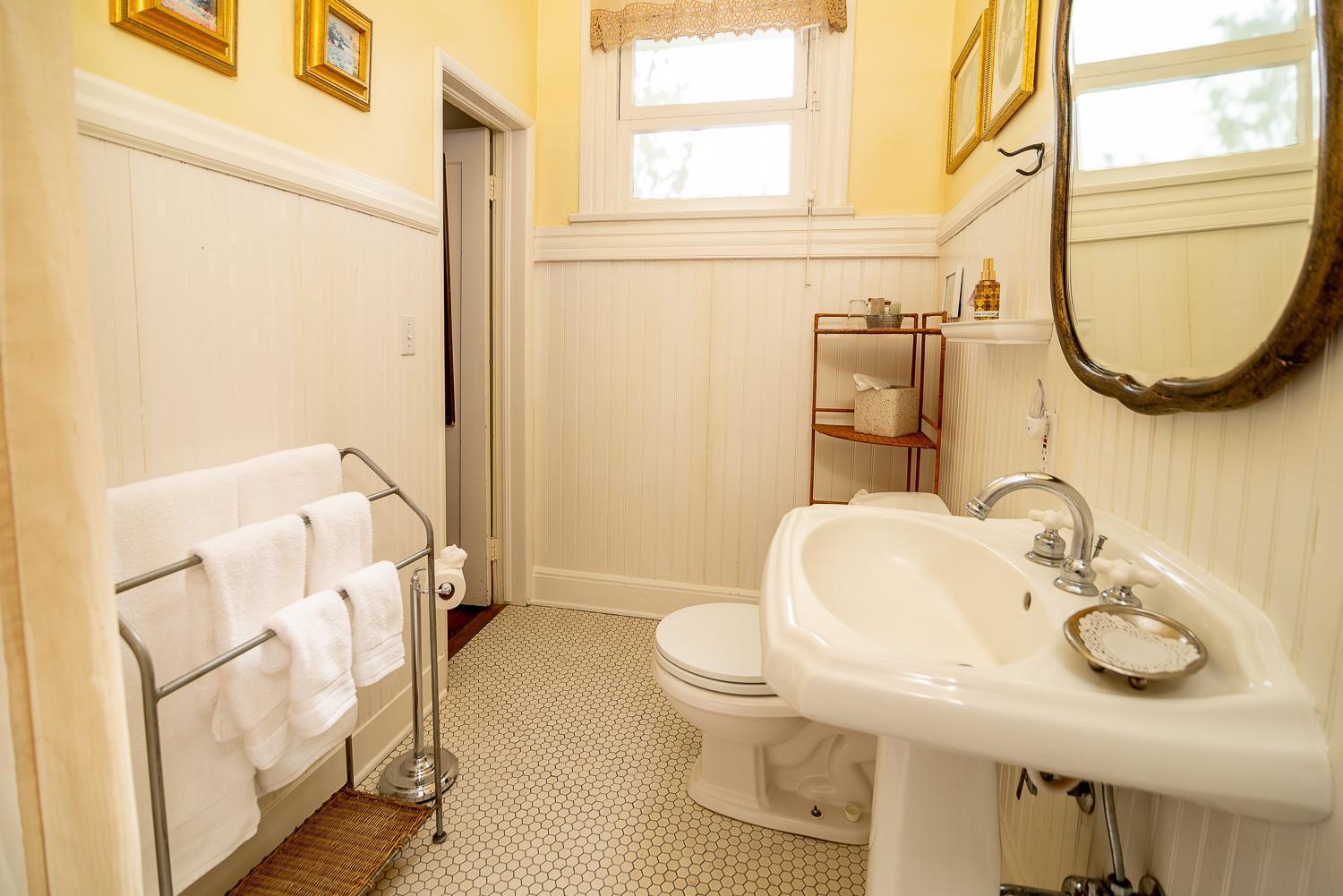 The Blenman Inn photo 58