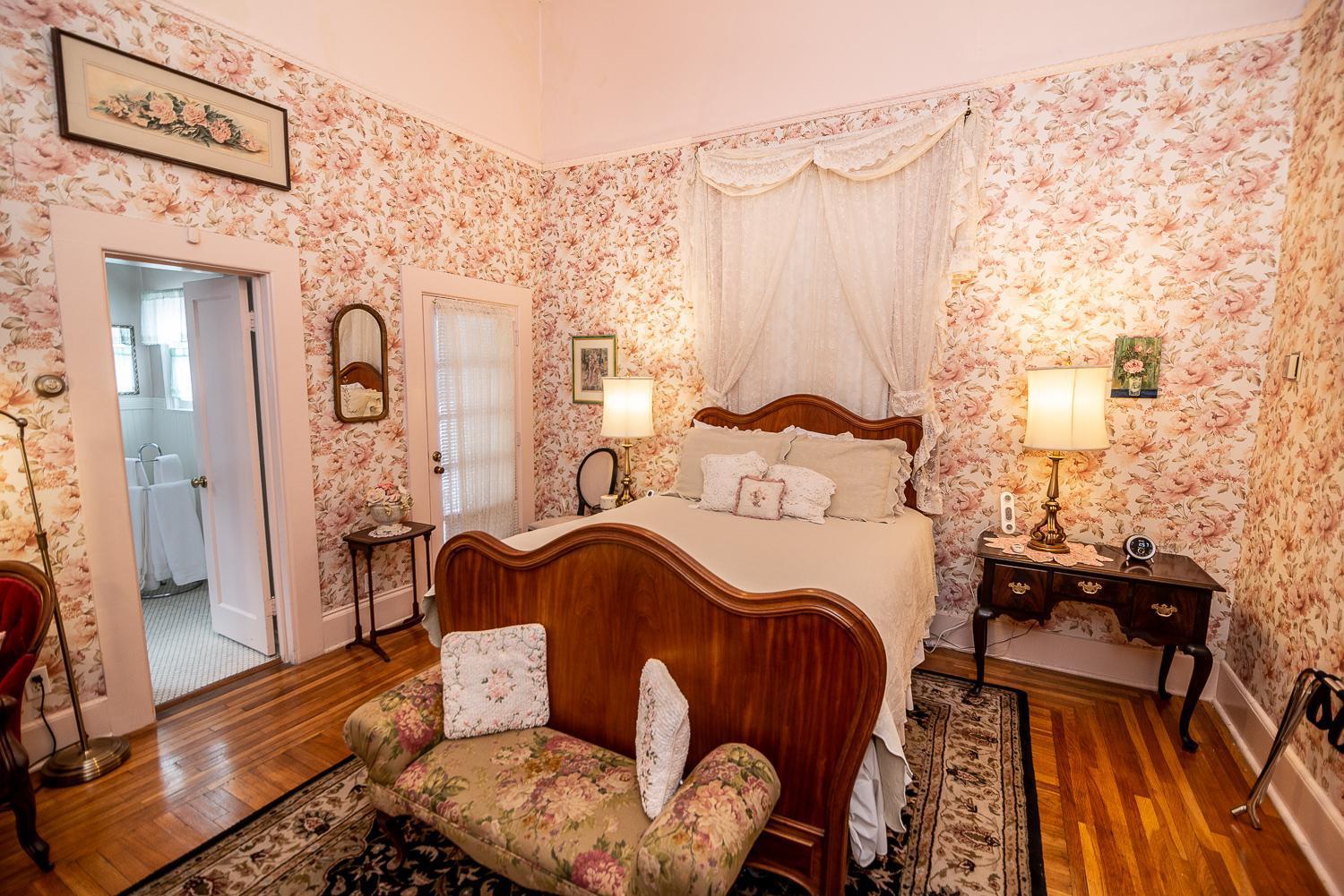 The Blenman Inn photo 43