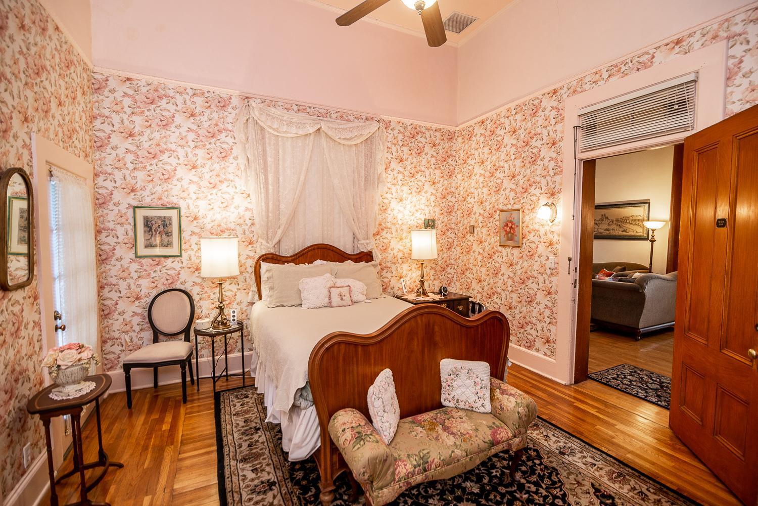 The Blenman Inn photo 36