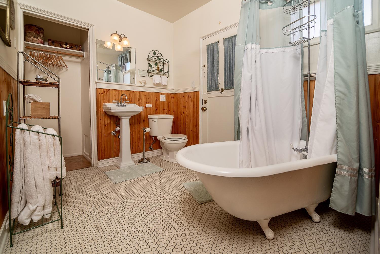The Blenman Inn photo 42