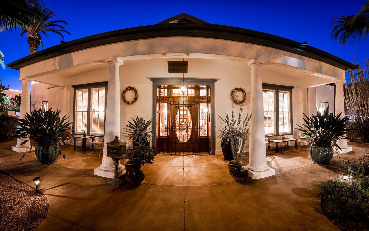 The Blenman Inn photo 1
