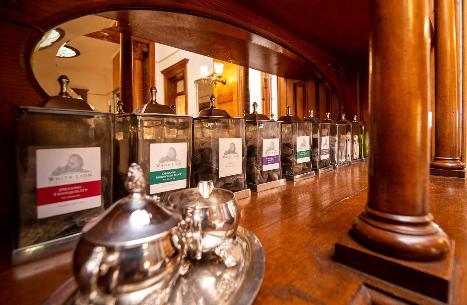 The Blenman Inn photo 10