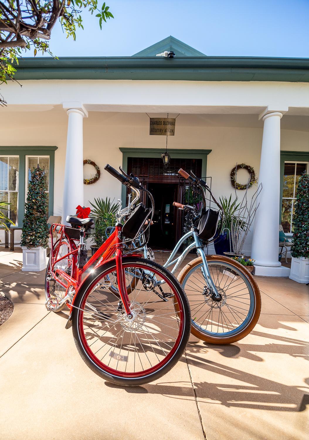 The Blenman Inn photo 12