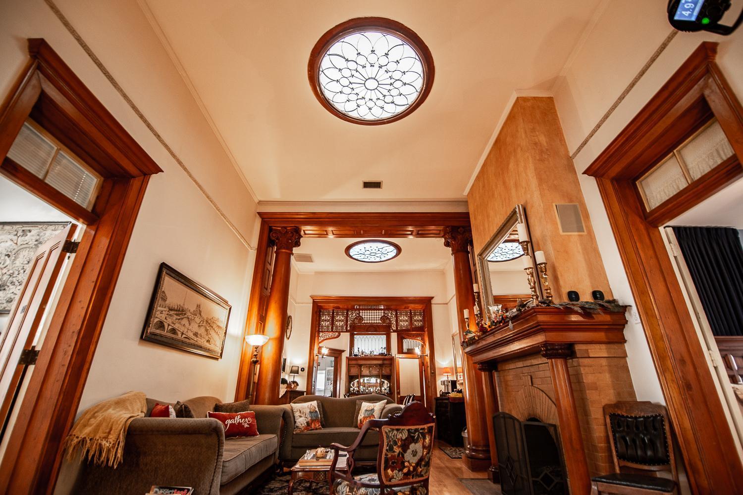 The Blenman Inn photo 14