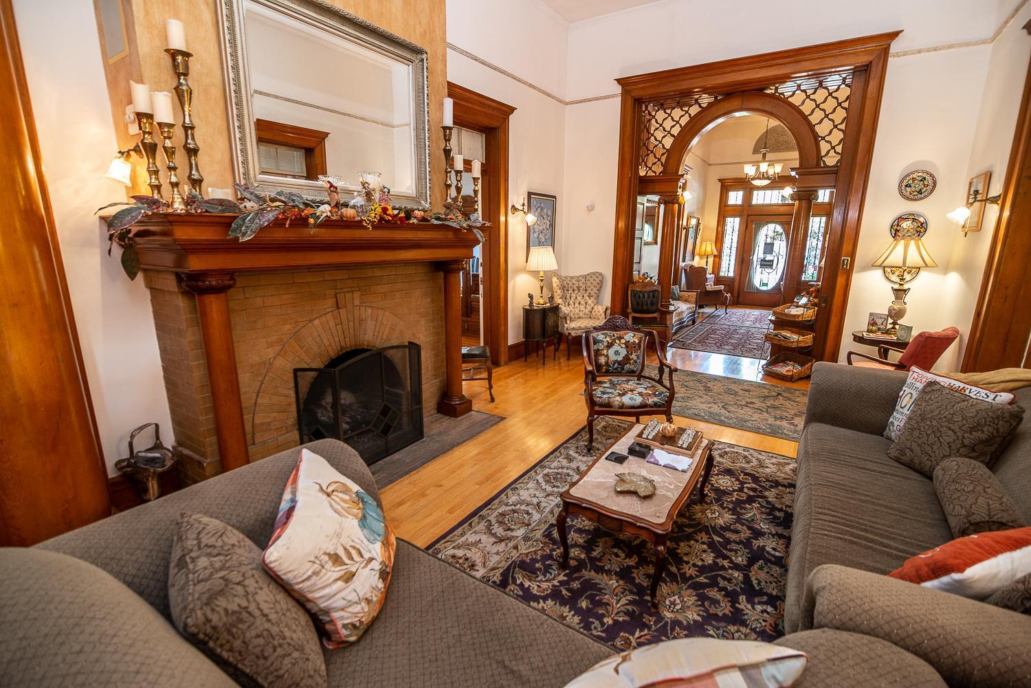 The Blenman Inn photo 15